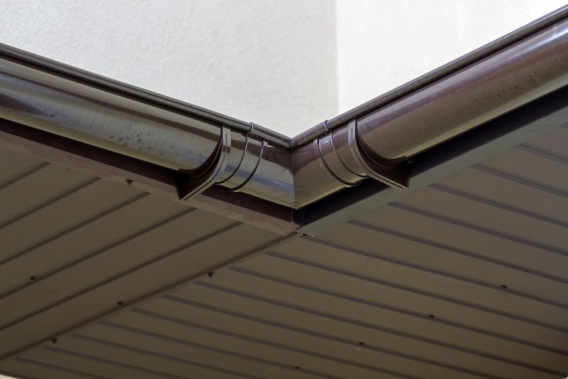 Gutter Installation Service detail