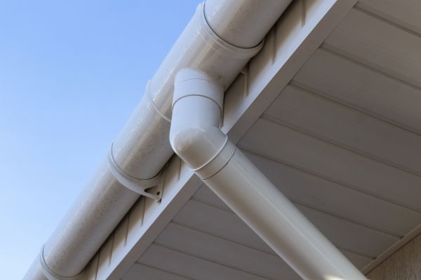 Gutter Installation Service in Johnstown