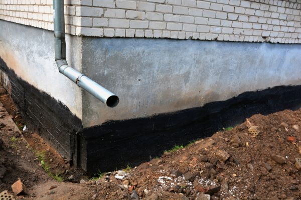 Water Damage Prevention