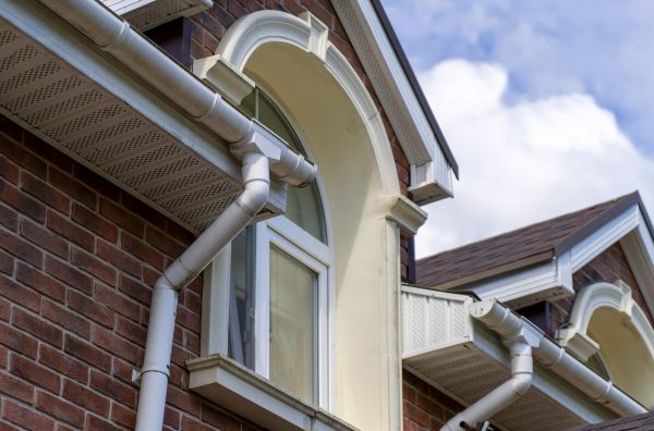 Fascia And Soffit Repair