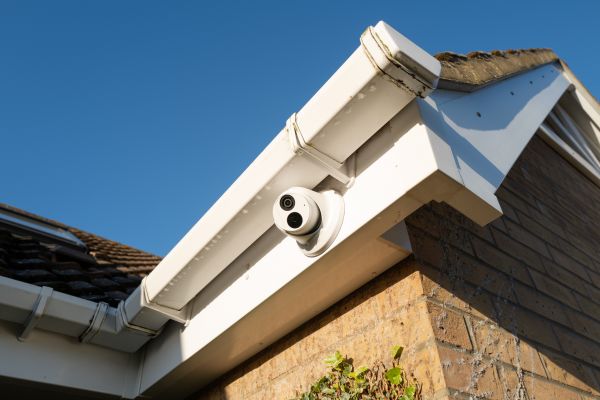 Box Gutter Replacement in Johnstown