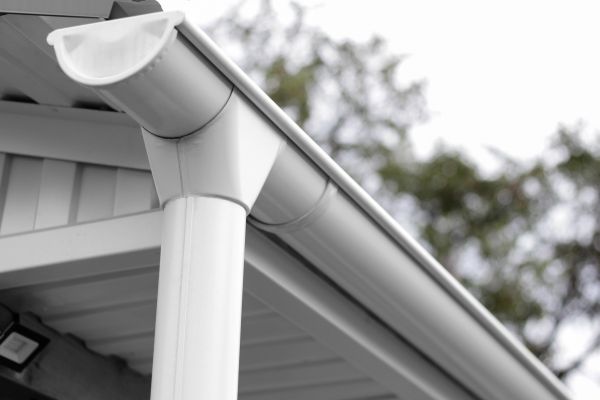 Gutter Service in Johnstown