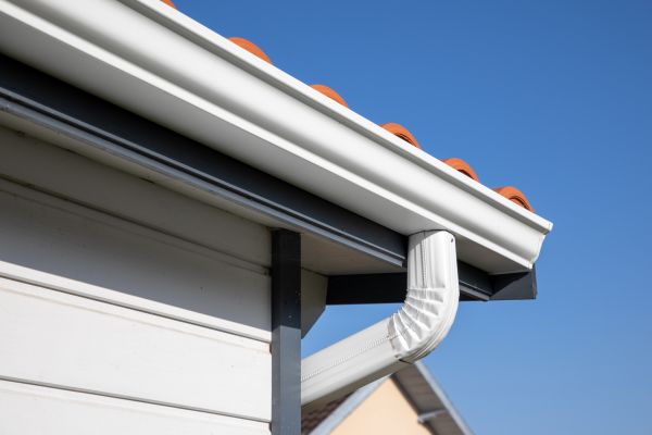 Gutter Sealing in Johnstown
