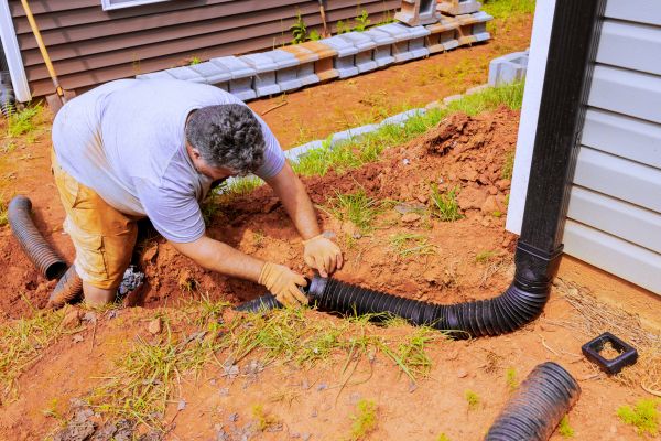 Downspout Extension