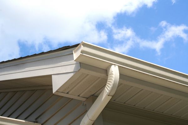 Box Gutter Assembly