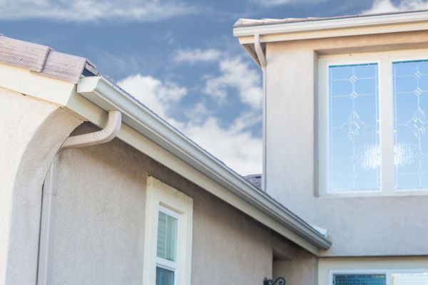 Box Gutter Placement