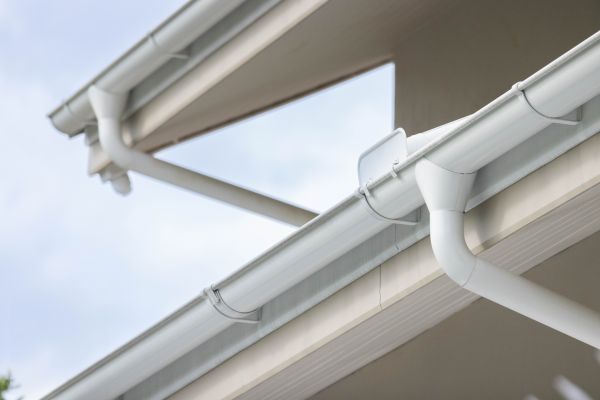 Gutter Replacement Service