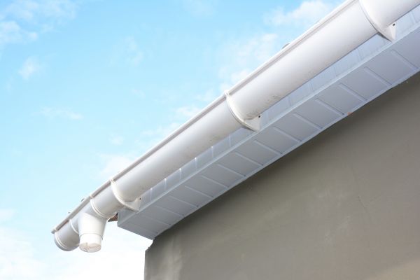 Gutter Patching in Johnstown