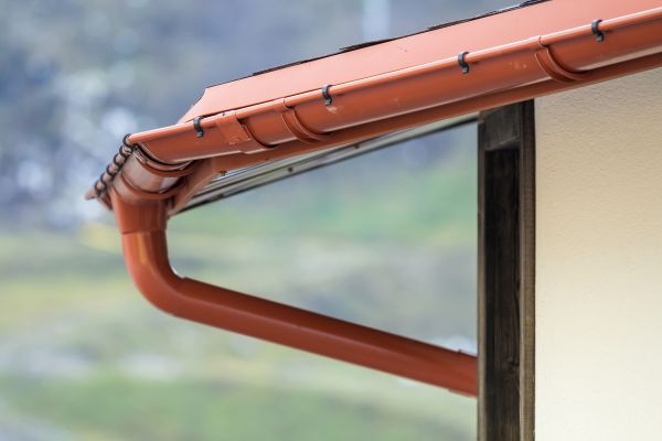 Seamless Gutter Service